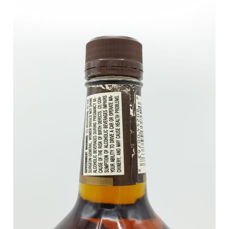 エンシェントエイジ 10年　Ancient Age Barrel 107 SPECIAL EDITION 10years old KENTUCKY STRAIGHT BOURBON WHISKEY