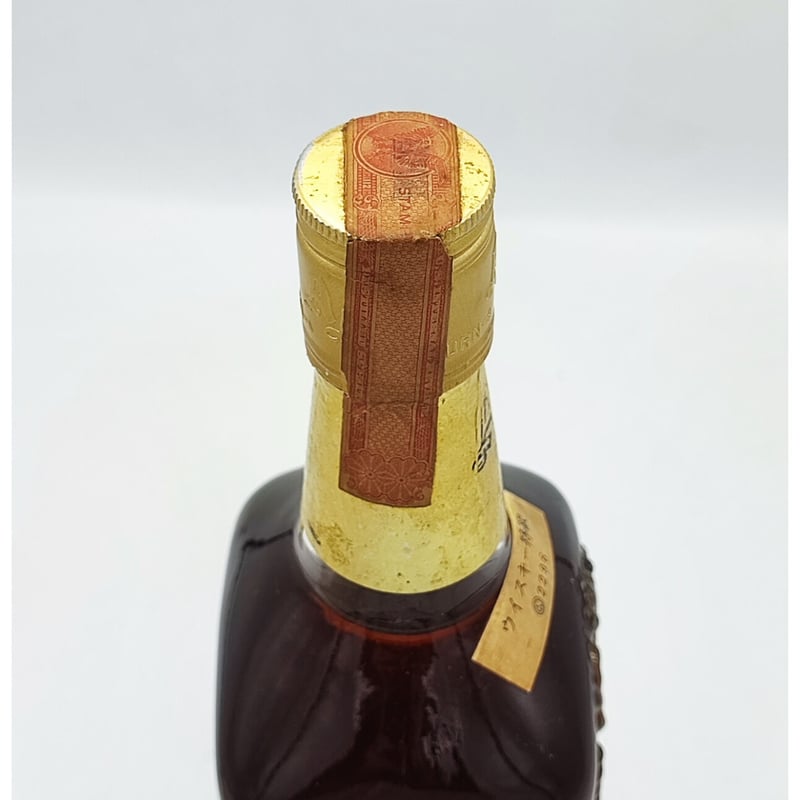 特級 エンシェントエイジ Ancient Age Kentucky Straight Bour