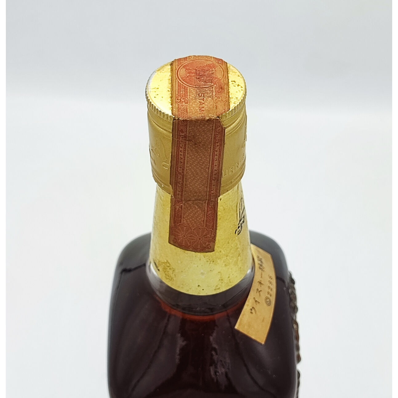 特級 エンシェントエイジ Ancient Age Kentucky Straight Bour