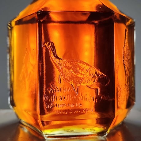 ワイルドターキー バーボン リキュール　Austin Nichols WILD TURKEY BORBON LIQUEUR