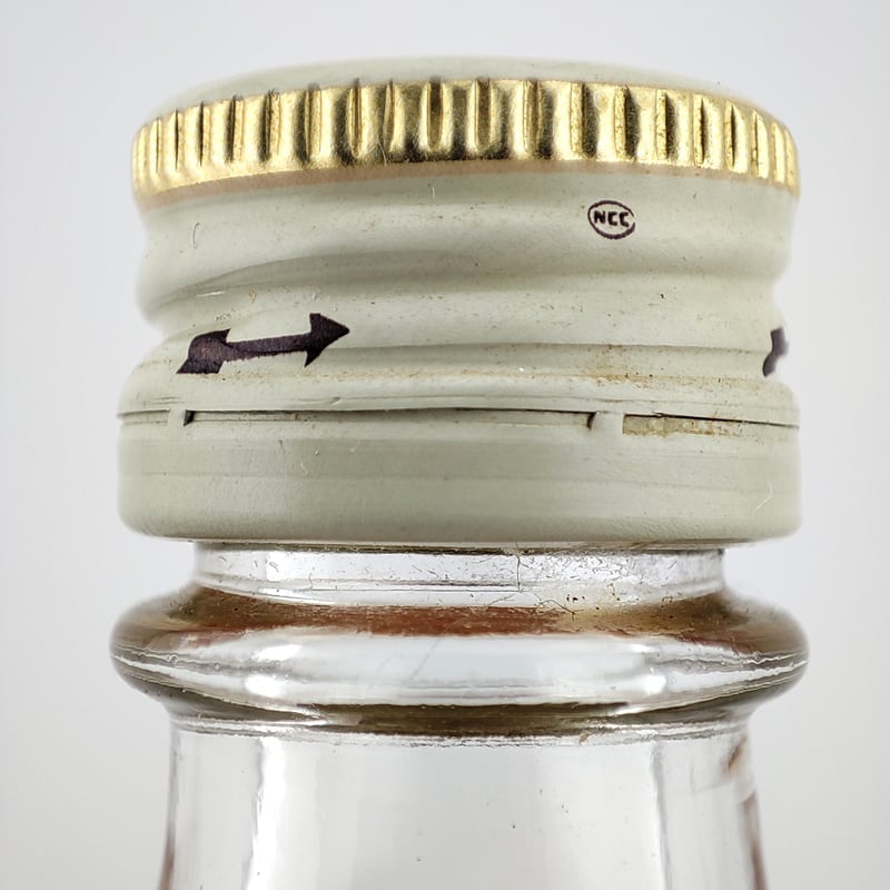 ニッカウヰスキー G&G NIKKA WHISKY GOLD & GOLD | ノスタルジックリカー