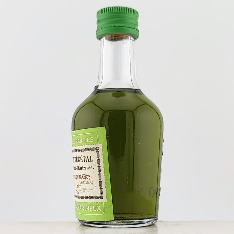 【未開封】71% 10cl エリキシル ヴェジェタル グランド シャルトリューズ エリキシル ヴェジェタル グランド シャルトリューズ ELIXIR