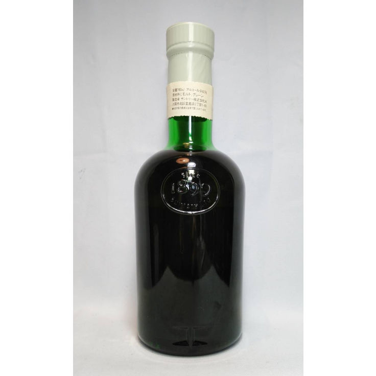 未開栓　サントリー　SUNTORY ウイスキー　プレジデント　チョイス　佐治敬三 original