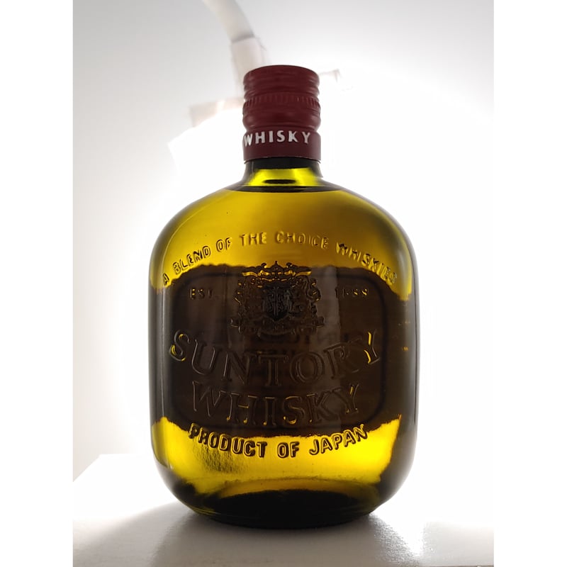 サントリー オールド SUNTORY OLD WHISKY | ノスタルジックリカー サントリー オールド SUNTORY OLD WHISKY | ノスタルジックリカー
