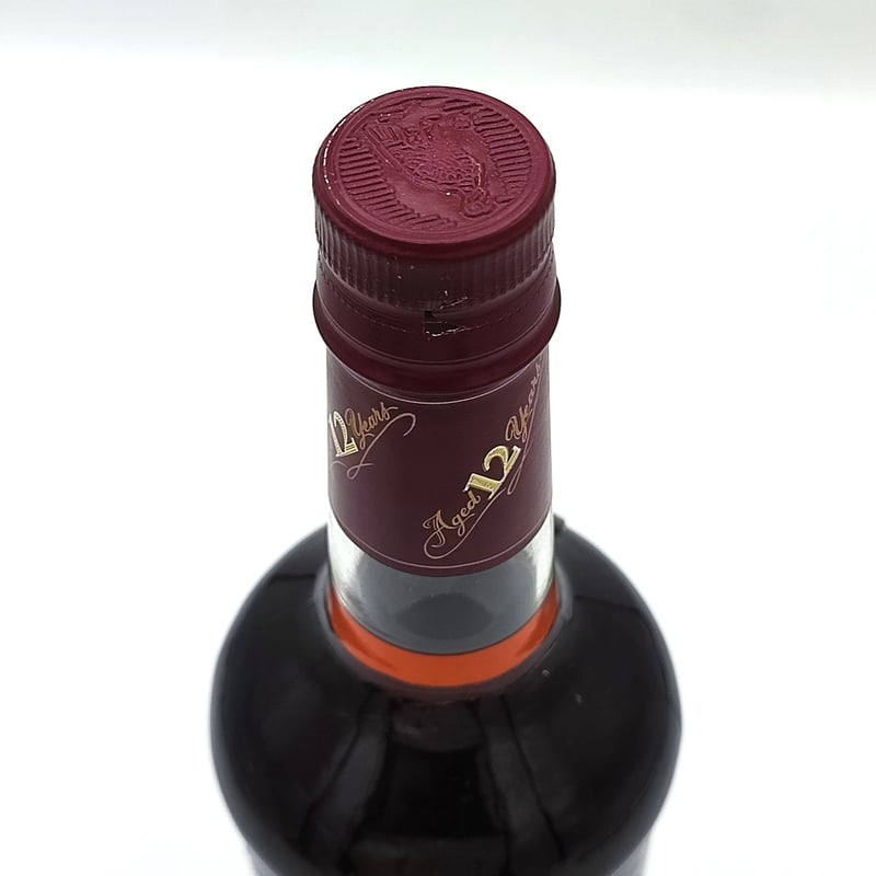 ワイルドターキー 12年 WILD TURKEY 12years old BEYOND DUP