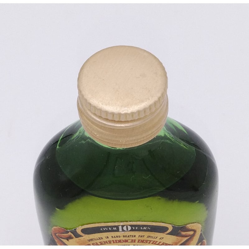 特級 グレンフィディック 10年 Glenfiddich OVER 10YEARS Pure 特級 グレンフィディック 10年 Glenfiddich OVER 10YEARS Pure