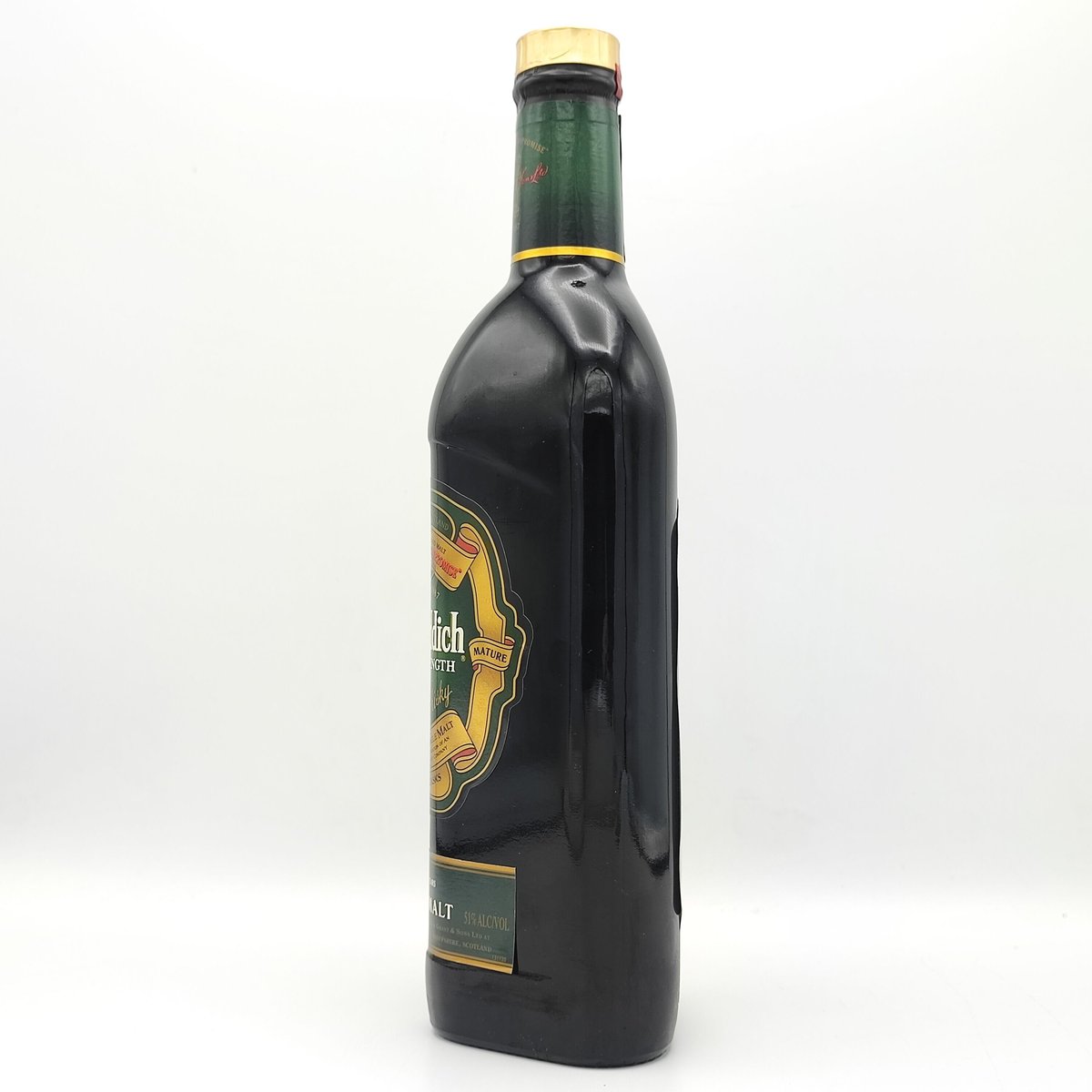 Glenfiddich グレンフィディック 15 Year Old 6本セット Amazon.co.jp: 【ギフト プレゼント にも】シングルモルト