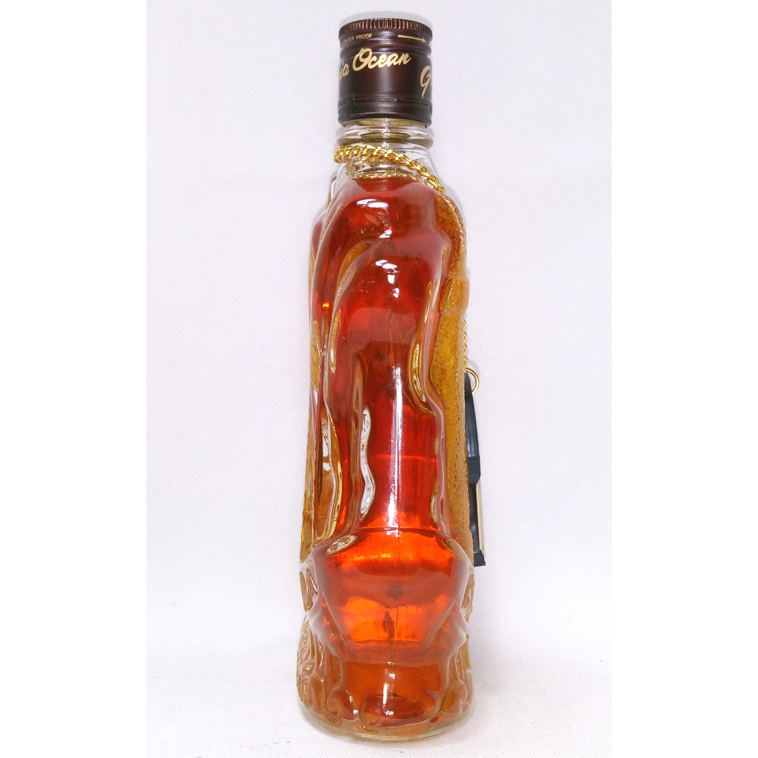 特級 グロリアオーシャン シップボトル GLORIA OCEAN SHIP BOTTLE |