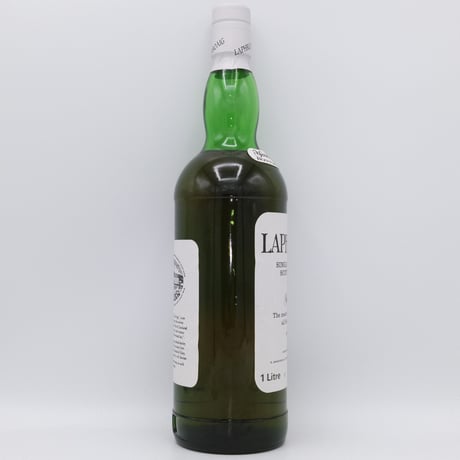ラフロイグ 10年 プレ ロイヤルワラント　LAPHROAIG 10years old SINGLE ISLAY MALT SCOTCH WHISKY Pre-Royal Warrant