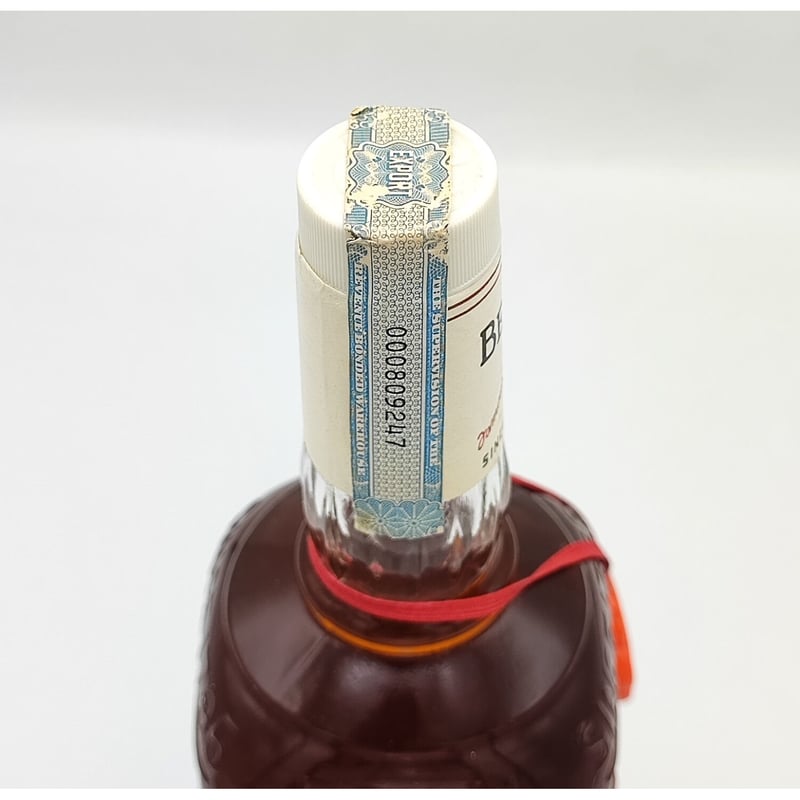 特級 ジムビーム JIM BEAM KENTUCKY STRAIGHT BOURBON WHI