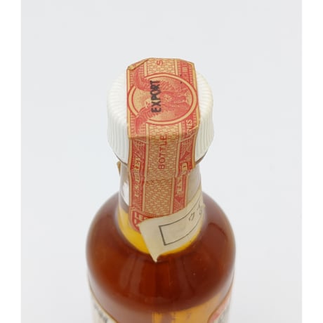 特級 オールドクロウ 6年　OLD CROW 6years old KENTUCKY STRAIGHT BOURBON WHISKEY