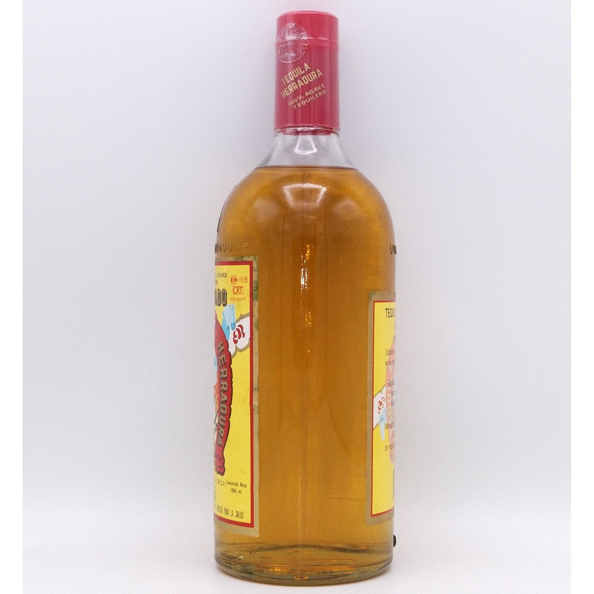 エラドゥーラ レポサド HERRADURA TEQUILA REPOSADO 100% AGA エラドゥーラ レポサド HERRADURA TEQUILA REPOSADO 100% AGA