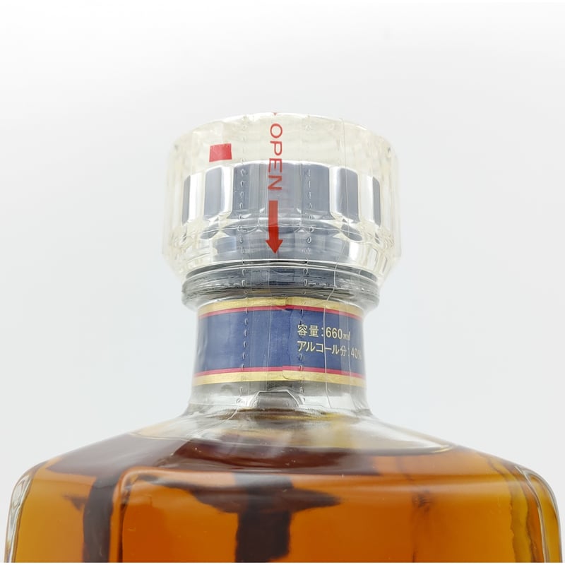 サントリーウイスキー ローヤル15年 SUNTORY WHISKY ROYAL Aged サントリーウイスキー ローヤル15年 SUNTORY WHISKY ROYAL Aged