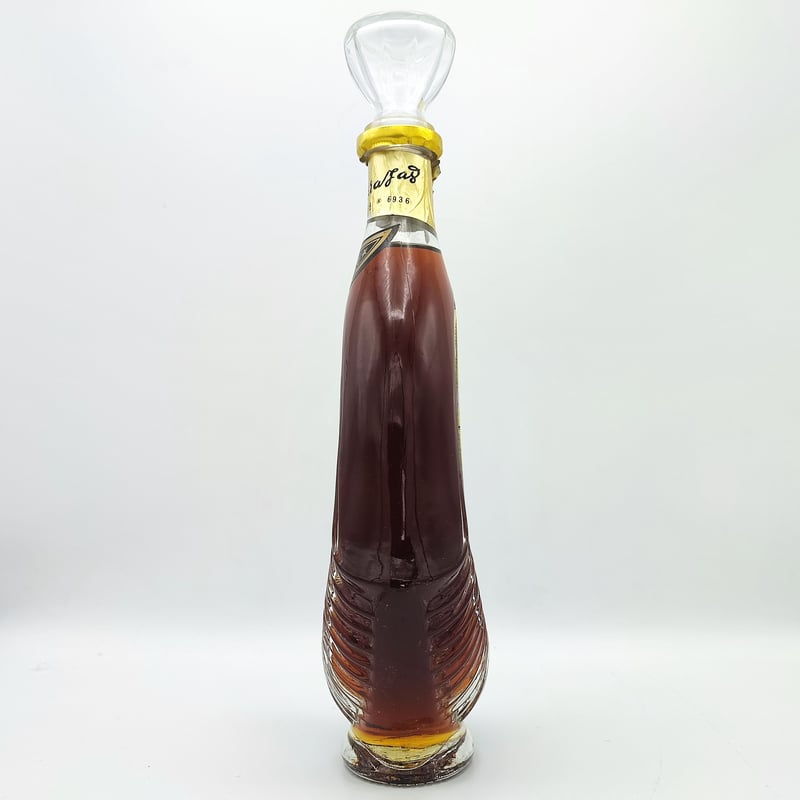 特級 メタクサ ファイブスター（5スター） METAXA FIVE STARS A