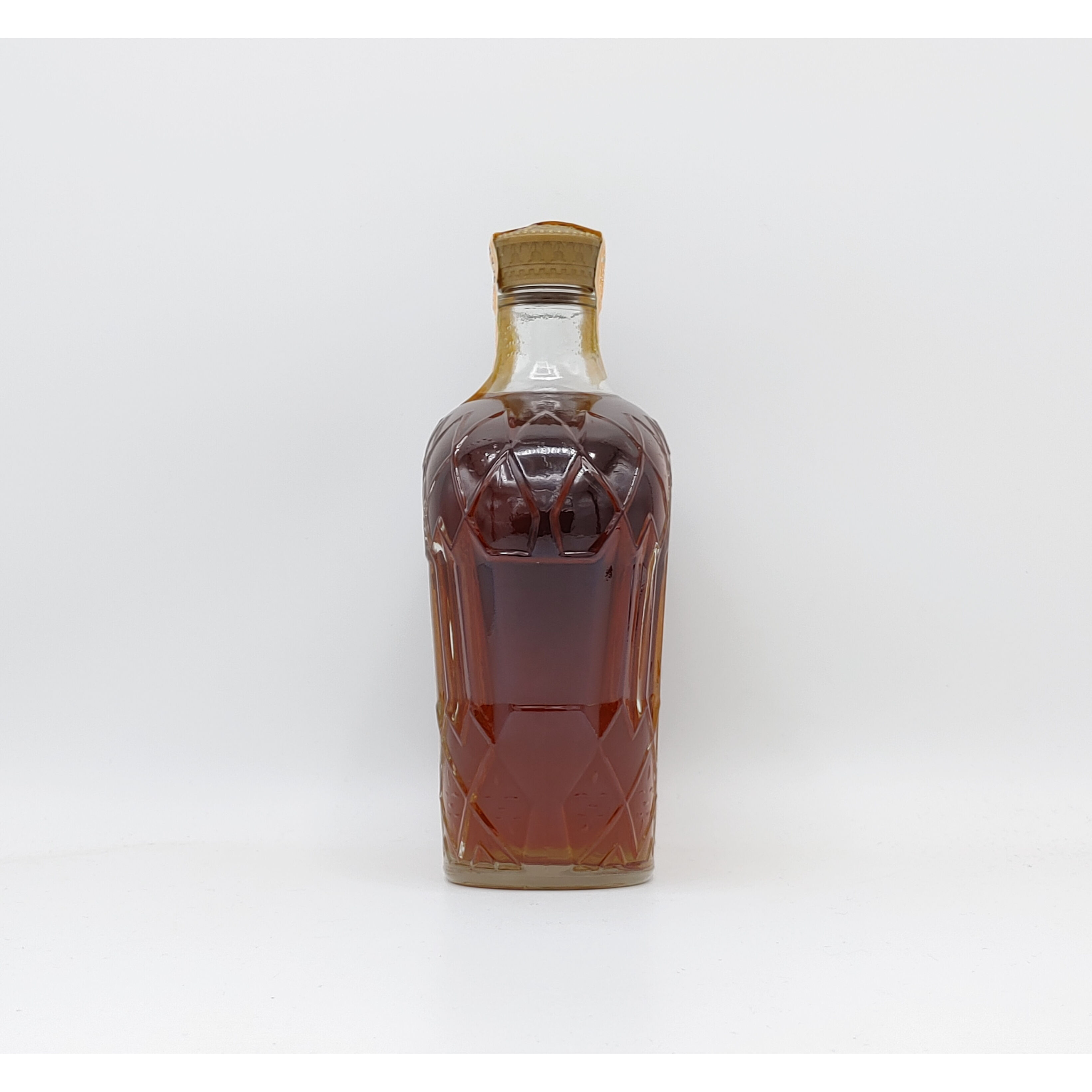クラウンローヤル 1972 Crown Royal Fine De Luxe 1972 | ノ