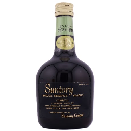 suntoryウイスキー プレミアム15years Suntory Whisky Royal - 15 Year Old (75cl) Whisky Auction