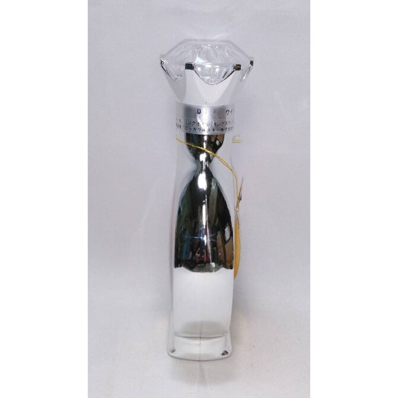 特級 ニッカウヰスキー キングスランド リングボトル NIKKA 特級 ニッカウヰスキー キングスランド リングボトル NIKKA