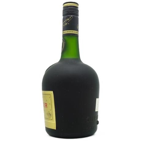 特級 クルボアジェ VSOP コニャック　COURVOISIER VSOP Fine Champagne Cognac
