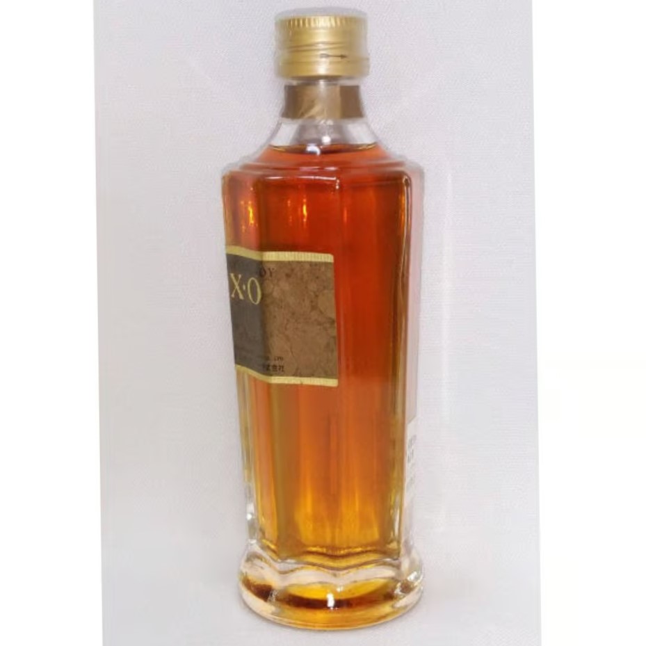 ニッカブランデーXОレザン NIKKA BRANDY X・O RAISIN