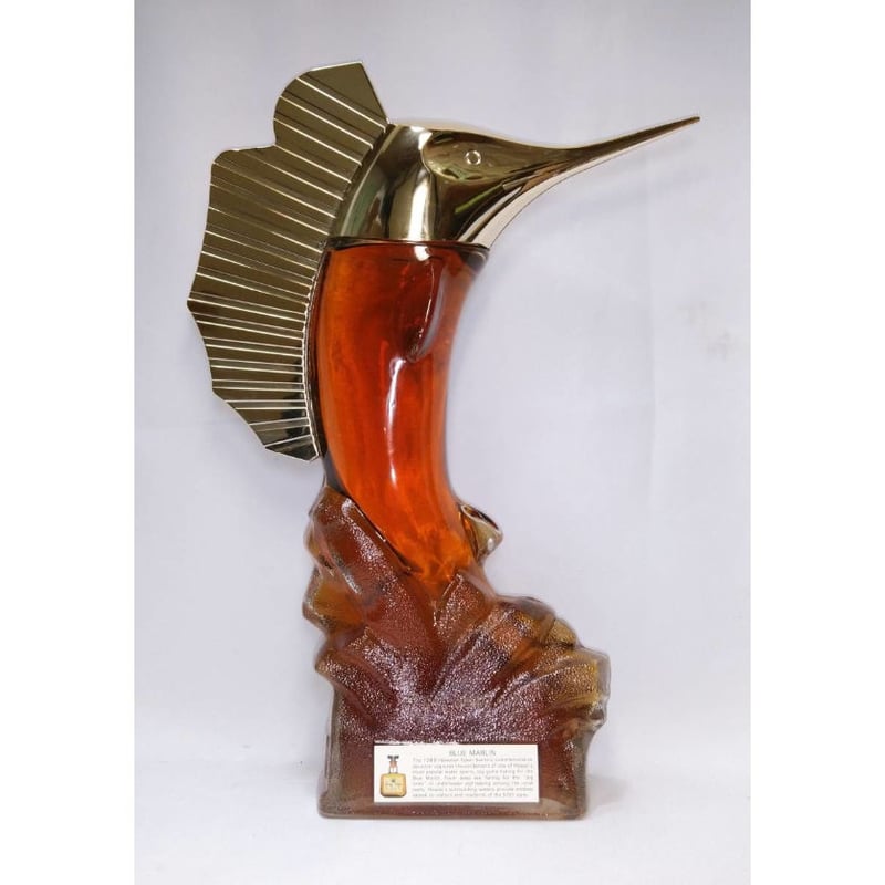 サントリーウイスキー ローヤル ハワイアンオープン'89 SUNTORY