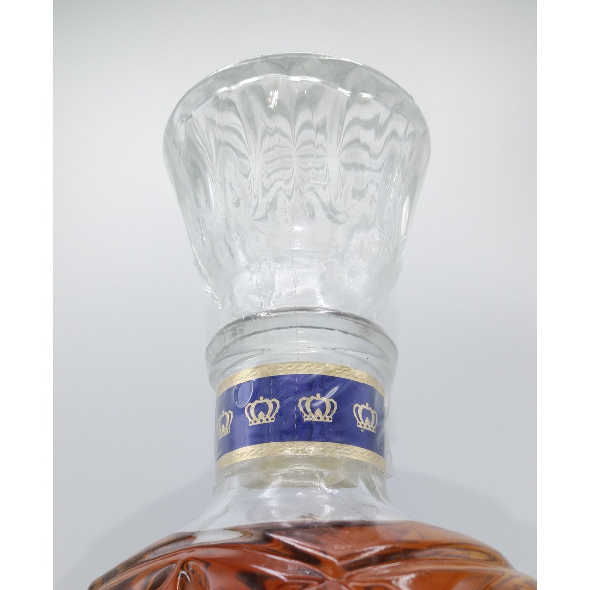 クラウンローヤル 15年 Crown Royal 15years old クラウンローヤル 15年 Crown Royal 15years old