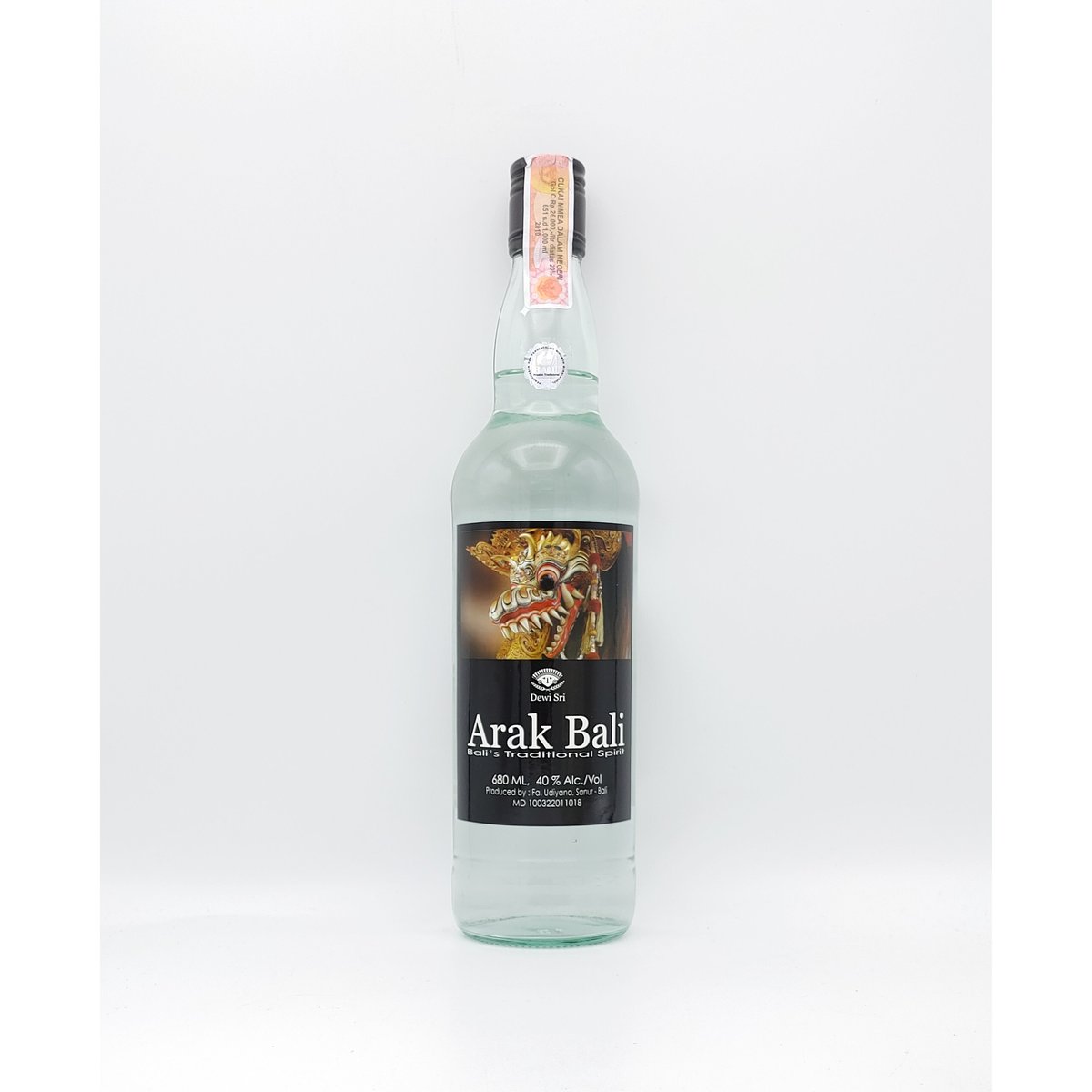 古酒！【BARACK PALINKA】 バラックパリンカ 500ml 43% 公式