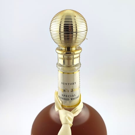 サントリー スペシャル エンジェルズ・ブレンド　SUNTORY SPECIAL WHISKY Angel's Blend
