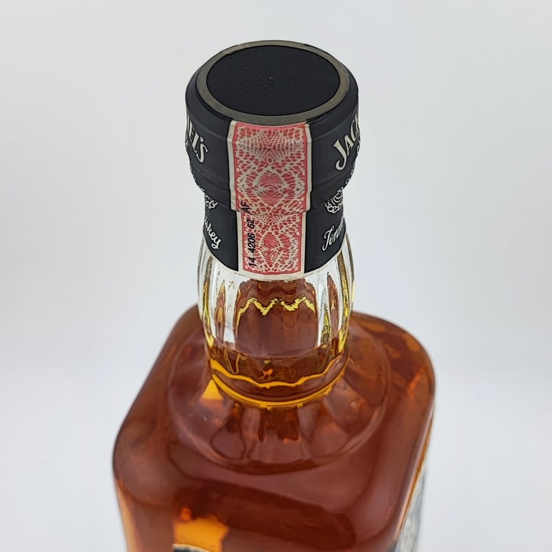 ジャックダニエル JACK DANIEL'S OLD TIME Old No.7 BRAND