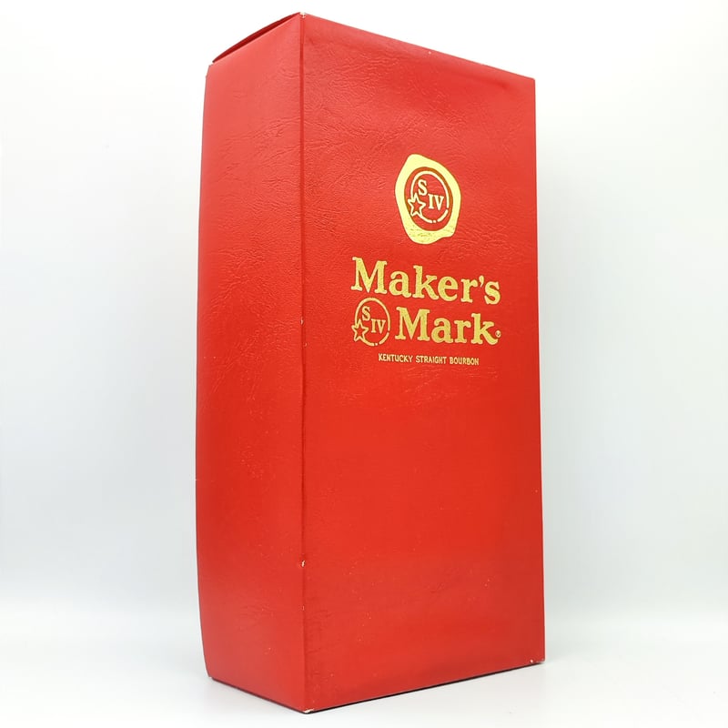 特級 メーカーズマーク Maker's Mark OLD STYLE SOUR MASH KE 特級 メーカーズマーク Maker's Mark OLD STYLE SOUR MASH KE