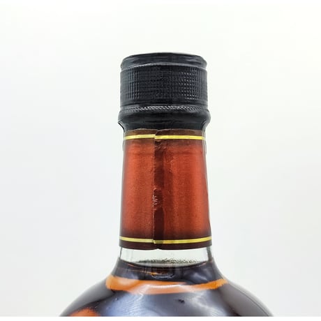 特級 ブラック＆ホワイト 12年 プレミアム　Black ＆ White 12years old PREMIUM SCOTCH WHISKY