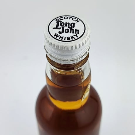 特級 ロングジョン スペシャルリザーブ　Long John SPECIAL RESERVE Blended Scotch Whisky