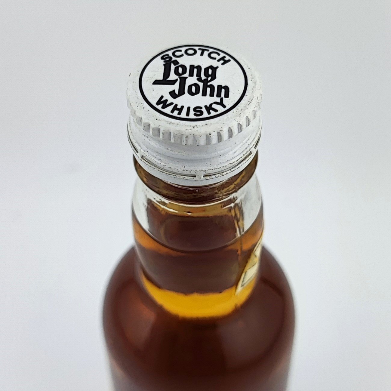 特級 ロングジョン スペシャルリザーブ Long John SPECIAL RESERVE B