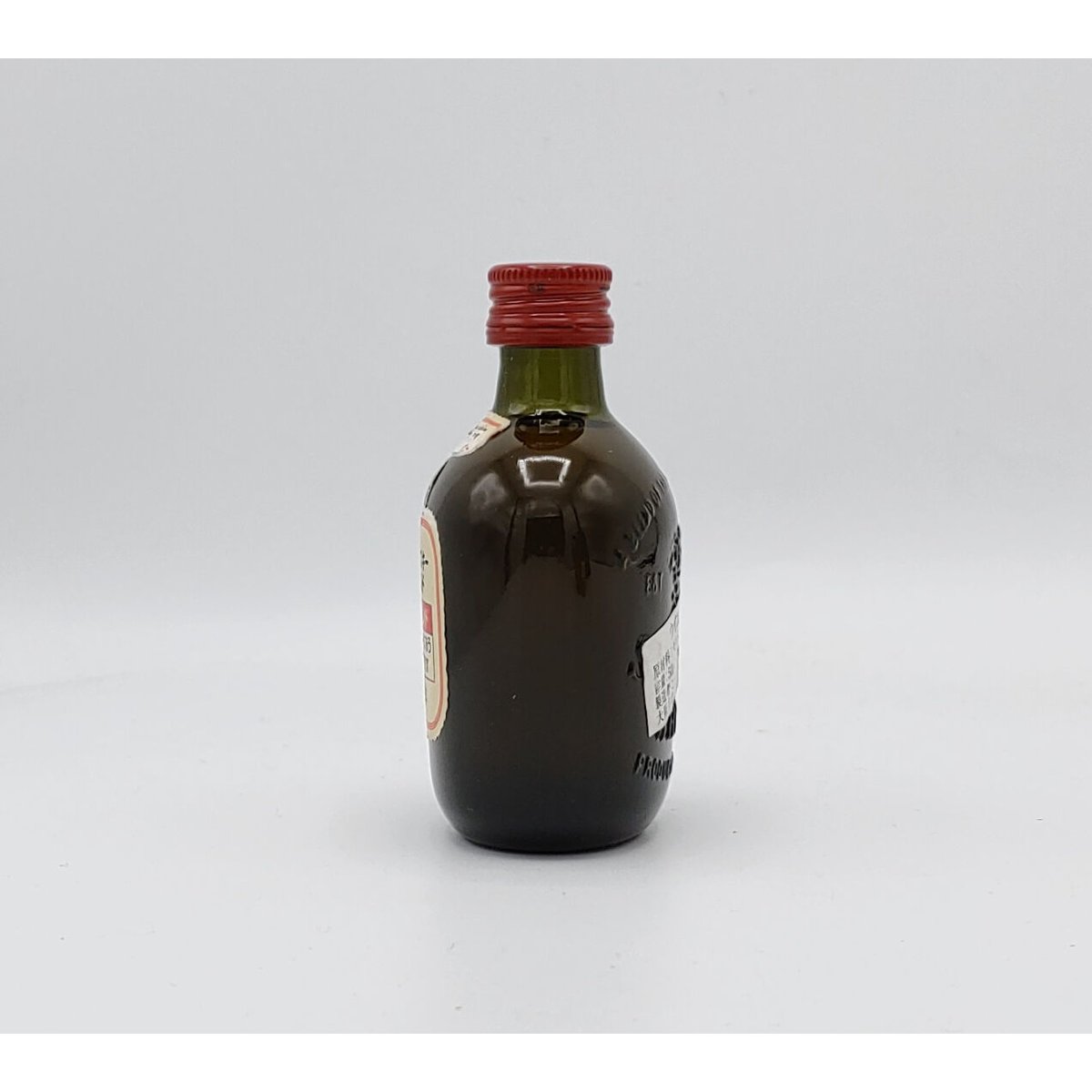 サントリーウイスキー NEW オールド ウインターブレンド Suntory