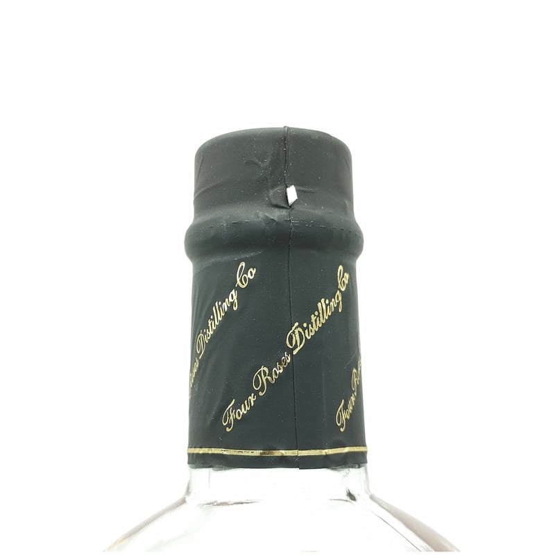 フォアローゼズ シングルバレル Four Roses SINGLE BARREL フォアローゼズ シングルバレル Four Roses SINGLE BARREL