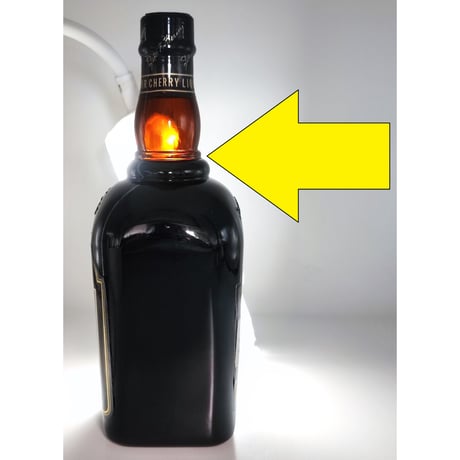 ヒーリング チェリー リキュール　HEERING Original CHERRY LIQUEUR