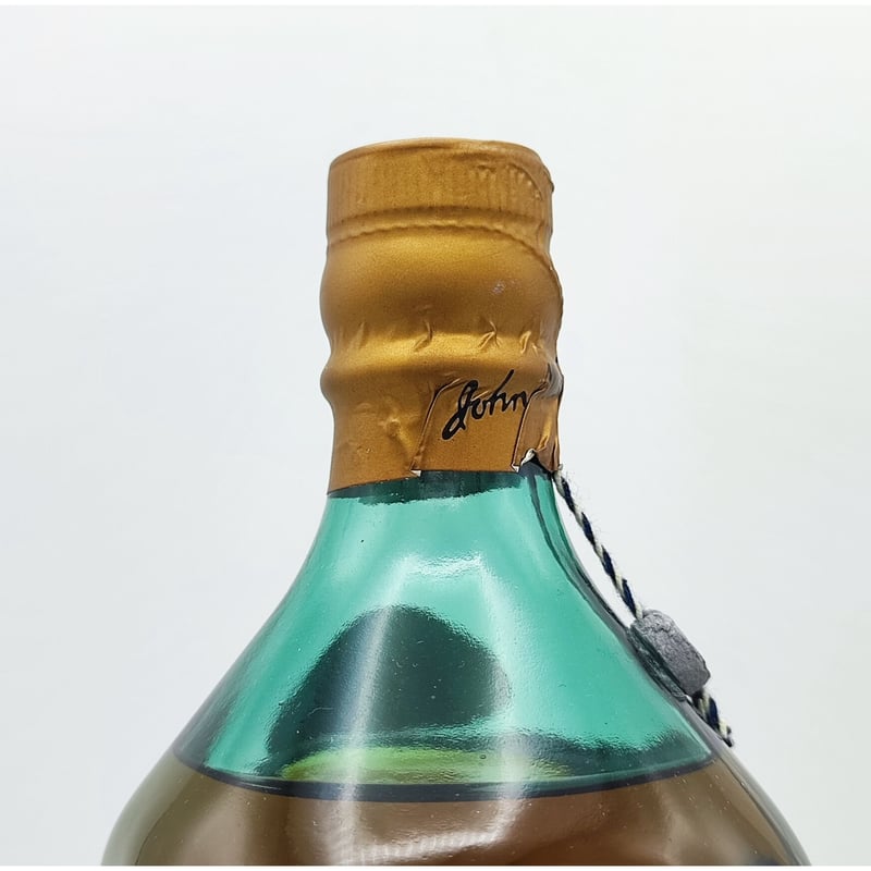 ジョニーウォーカー ブルーラベル Johnnie Walker Blue Label