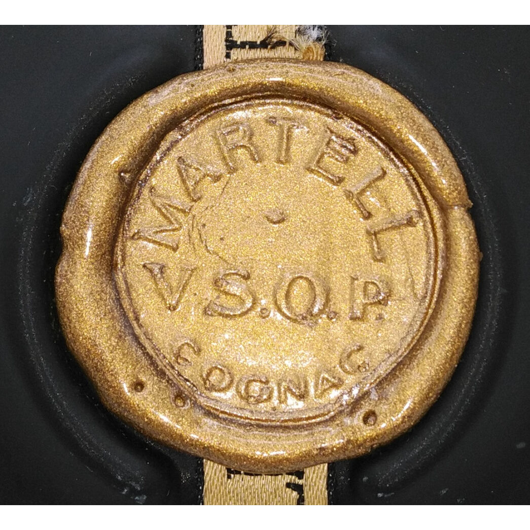 特級 マーテル VSOP メダイヨン MARTELL V.S.O.P MEDAILLON CO