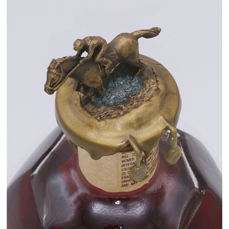 特級 ブラントン シングルバレル 1990年ボトリング Blanton's 特級 ブラントン シングルバレル 1990年ボトリング Blanton's