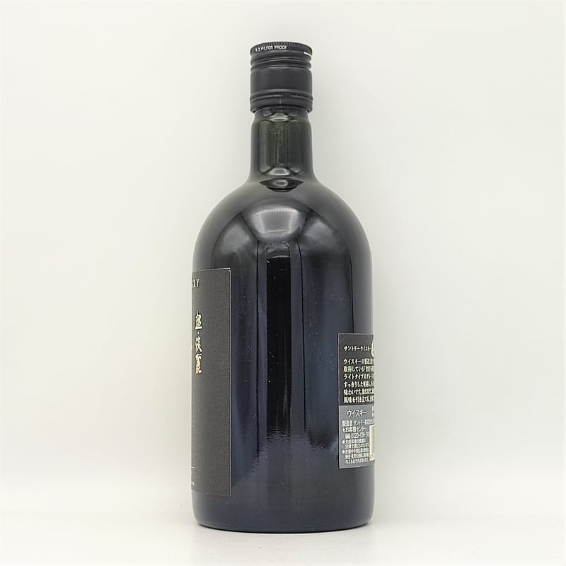 超・淡麗 膳〇 ZEN MARU BLENDER'S CHOICE | ノスタルジックリカー