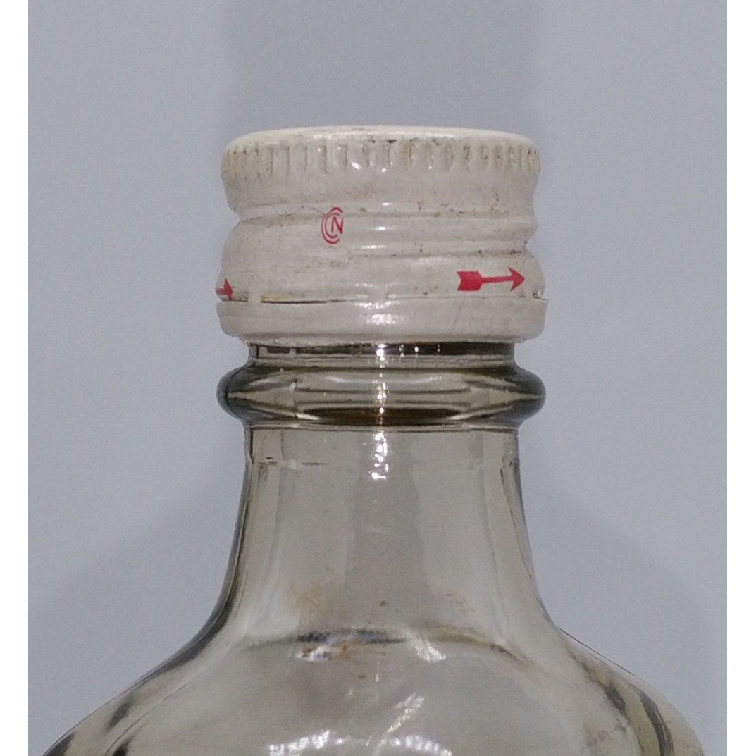 ホワイトニッカ ニッカウヰスキー WHITE NIKKA WHISKY