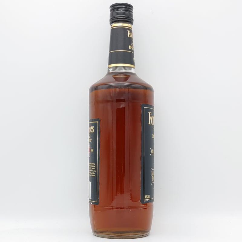 フォアローゼズ ブラック（フォアローゼス 黒） Four Roses