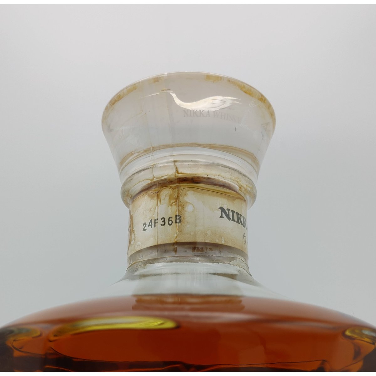 ニッカウヰスキー 鶴 17年 NIKKA WHISKY TSURU 17years old | ニッカウヰスキー 鶴 17年 NIKKA WHISKY TSURU 17years old |