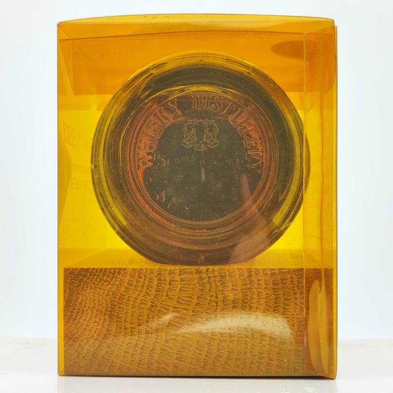 特級 サントリー オールド 樽型 ボトル 白州蒸溜所 SUNTORY OLD WHISKY