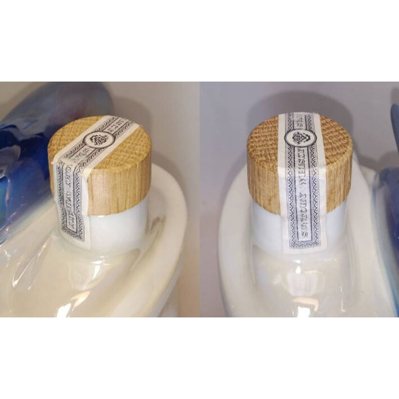 The Suntory Marine Collection SPECIAL BLENDED W