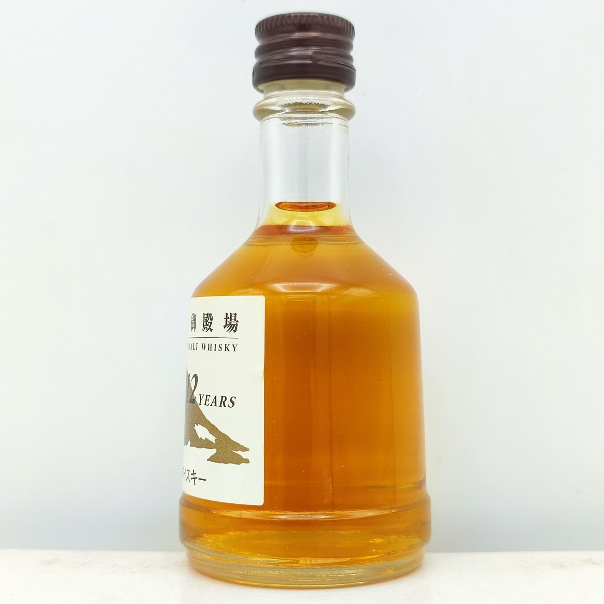 富士御殿場蒸溜所　シングルモルト 18年 105776_1.jpg