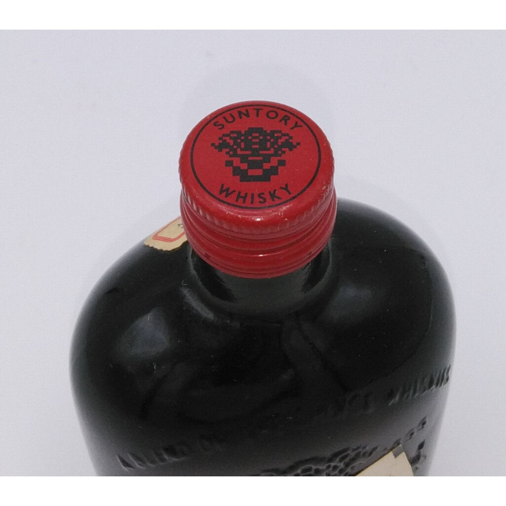 サントリーウイスキー NEW オールド ウインターブレンド Suntory