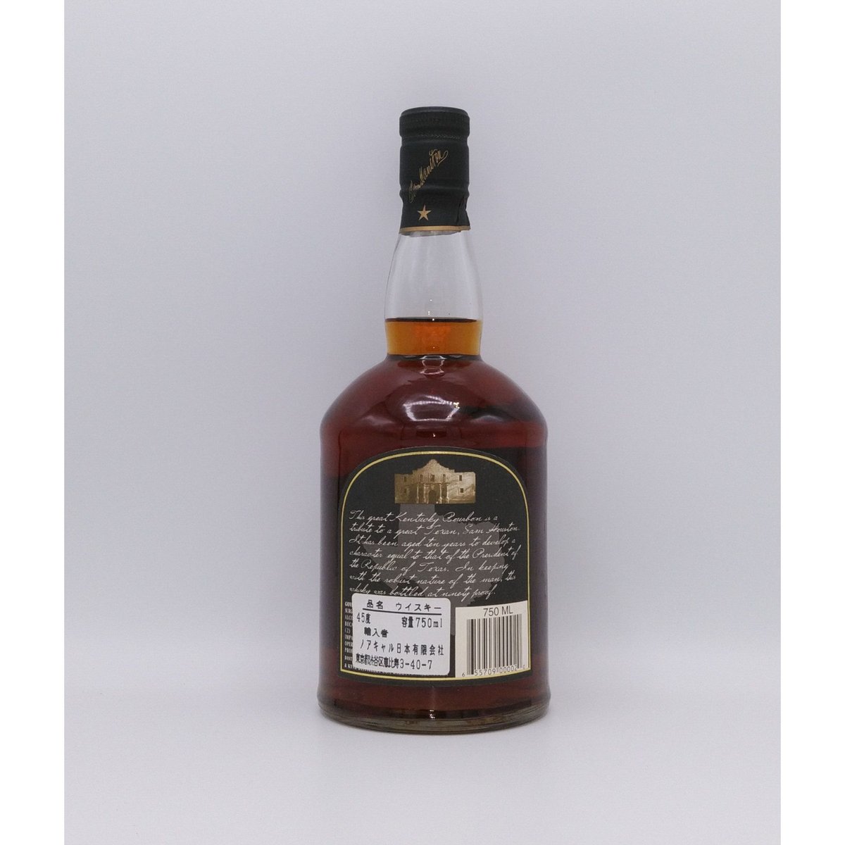 OLD KENTUCKY AMBER 10年ウイスキー 750ml Buy Old Kentucky 10