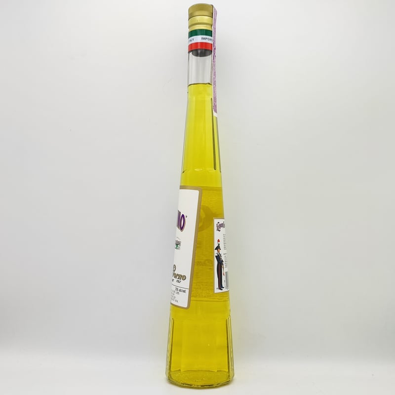 Galliano リキュール ガリアーノ　旧ボトル ガリアーノ LIQUEUR GALLIANO Ditta Arturo Vaccari of
