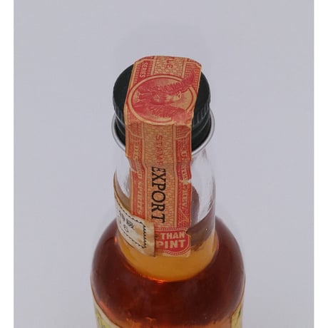 特級 フォアローゼズ（フォアローゼス）　Four Roses KENTUCKY STRAIGHT BOURBON WHISKEY