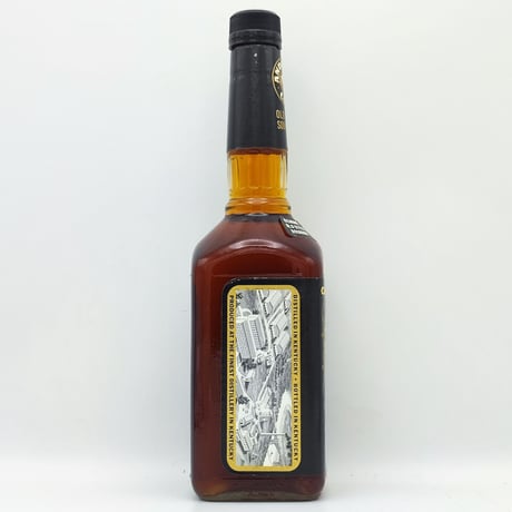 アンダーソンクラブ 15年　ANDERSON CLUB 15years old OLD STYLE SOUR MASH KENTUCKY STRAIGHT BOURBON WHISKEY